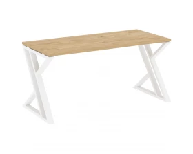 Стол рабочий Z 1580х720х750 Лофт / Loft images