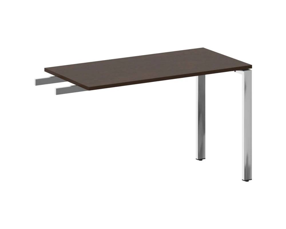 Брифинг-приставка на П-обр. м/к 1200x600x750 Метал Систем Директ / Metal System Direct