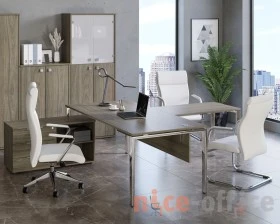 Кабинет руководителя Метал Систем Директ / Metal System Direct images
