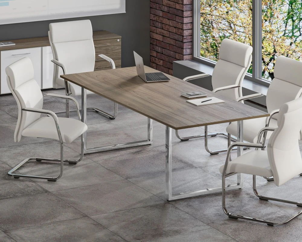 Кабинет руководителя Метал Систем Директ / Metal System Direct