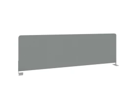 Экран тканевый боковой L1235мм 123,5x39x2,2 Метал Систем / Metal System images