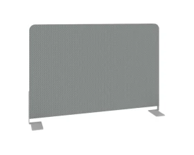 Экран тканевый боковой L600мм 60x39x2,2 Метал Систем / Metal System images