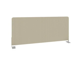 Экран тканевый боковой L900мм 90x39x2,2 Метал Систем / Metal System images