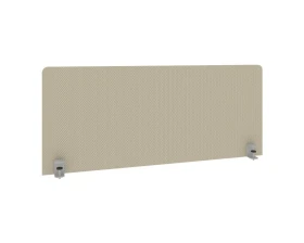 Экран тканевый для стола L1200мм 105x45x2,2 Метал Систем / Metal System images
