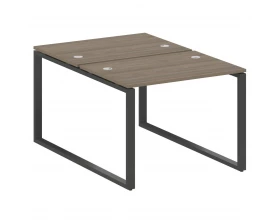 Рабочая станция на О-образном м/к 100x147,5x75 Metal System images