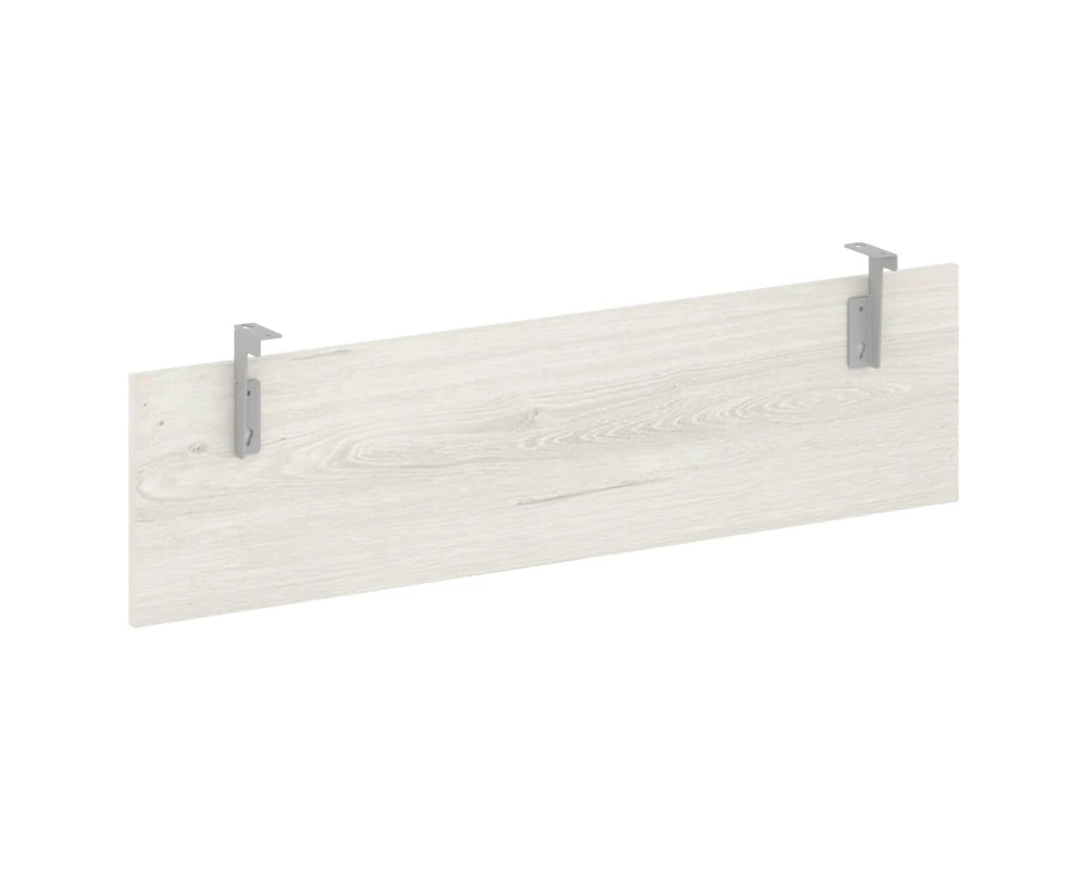 Царга для стола L1400мм 125x32x1,8 Метал Систем / Metal System