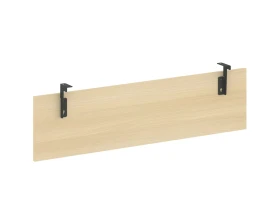 Царга для стола L1400мм 125x32x1,8 Метал Систем / Metal System images