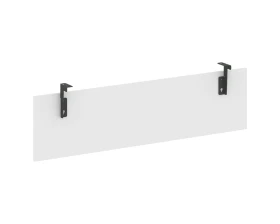 Царга для стола L1400мм 125x32x1,8 Метал Систем / Metal System images