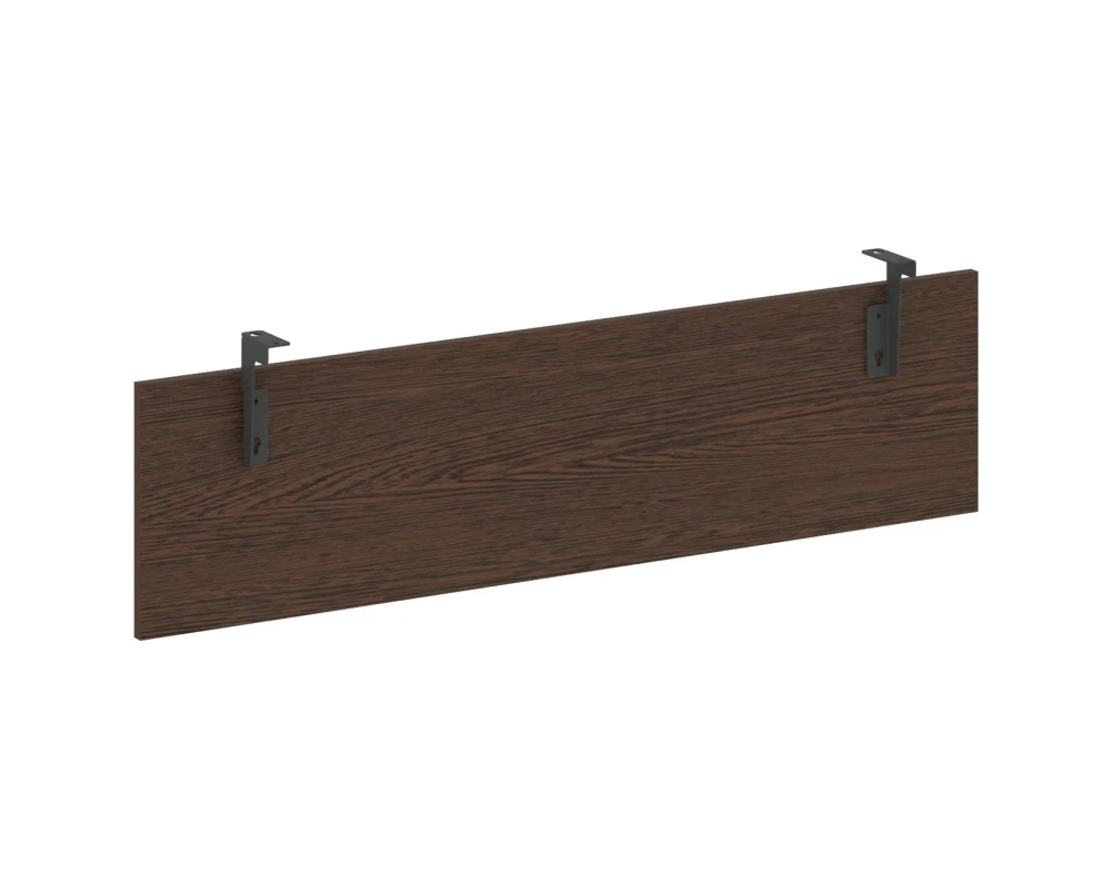 Царга для стола L1400мм 125x32x1,8 Метал Систем / Metal System