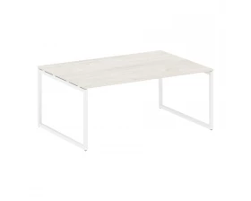 Перег. стол (1 столешница) на О-образном м/к 1800x1235x750 Metal System Quattro 4x4 images