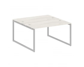 Рабочая станция на О-образном м/к 1400x1475x750 Metal System Quattro 4x4 images