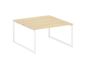 Рабочая станция на О-образном м/к 1400x1475x750 Metal System Quattro 4x4 images