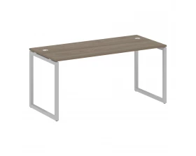 Стол письменный на О-образном м/к 1600x720x750 Metal System Quattro 4x4 images