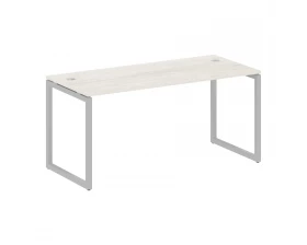 Стол письменный на О-образном м/к 1600x720x750 Metal System Quattro 4x4 images