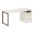 Дуб наварра/Металл мокко