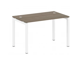 Стол письменный на П-образном м/к 1200x720x750 Metal System Quattro 5x5 images