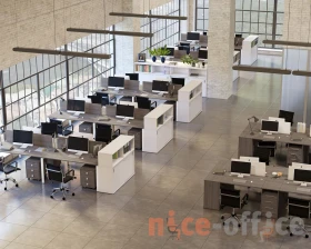 Мебель для персонала Метал Систем / Metal System images