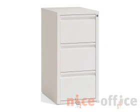 Картотека металлическая (центральный замок) Рива Металл / Riva Metal images