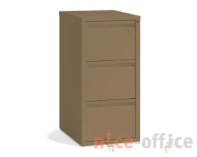 Картотека металлическая (центральный замок) Рива Металл / Riva Metal images