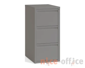 Картотека металлическая (центральный замок) Рива Металл / Riva Metal images