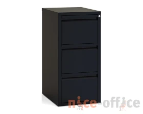 Картотека металлическая (центральный замок) Рива Металл / Riva Metal images