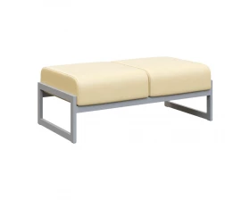 Банкетка двухместная Module images