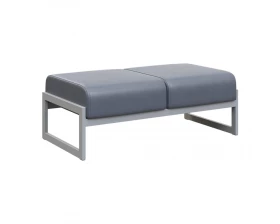 Банкетка двухместная Module images