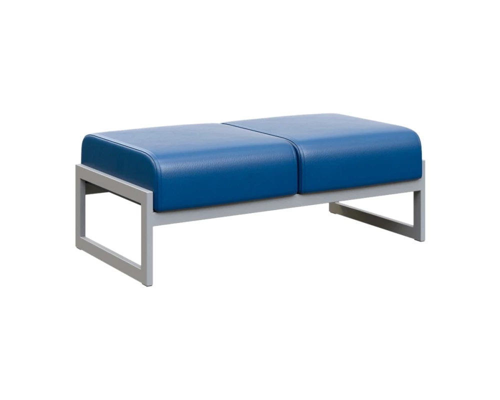 Банкетка двухместная Module