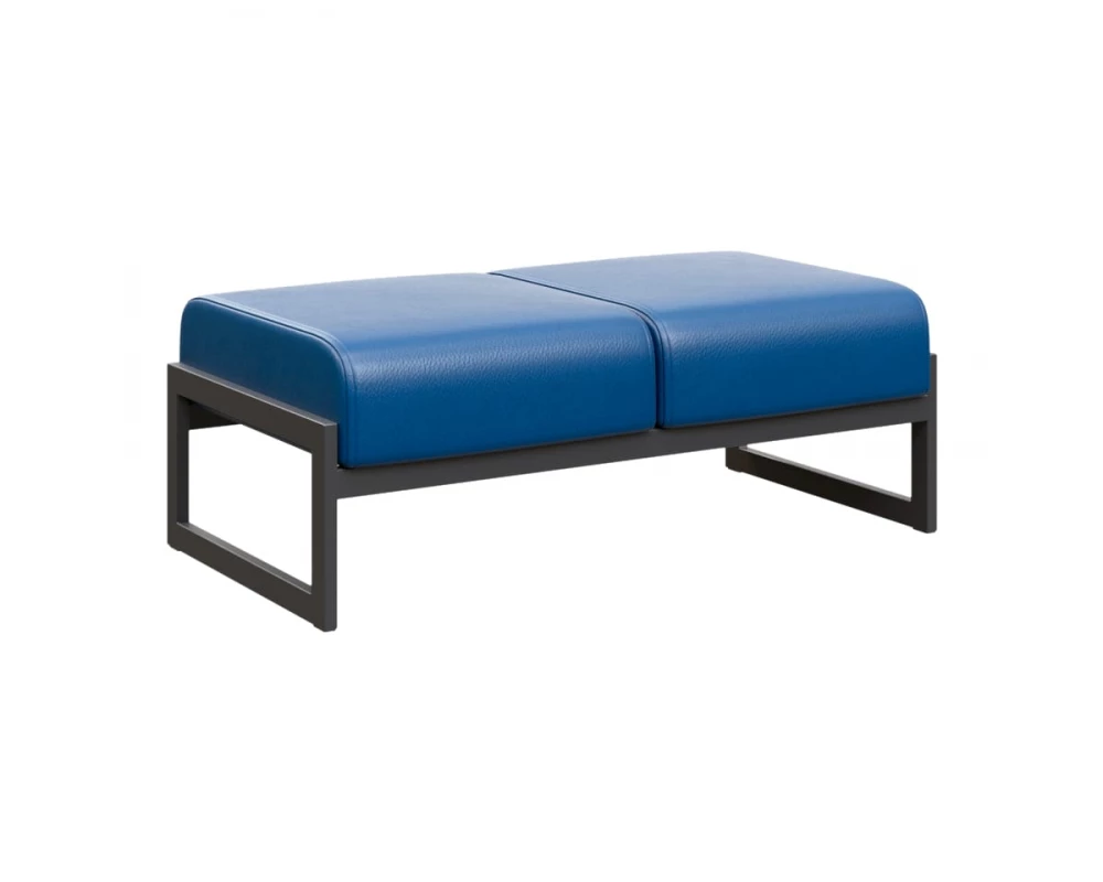 Банкетка двухместная Module