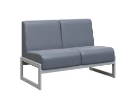 Диван двухместный Module images