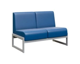 Диван двухместный Module images