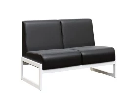 Диван двухместный Module images