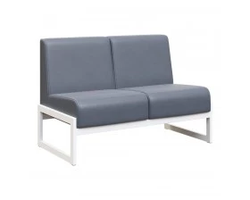 Диван двухместный Module images