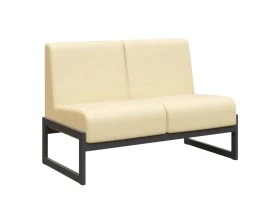 Диван двухместный Module images