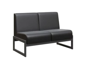 Диван двухместный Module images