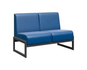 Диван двухместный Module images