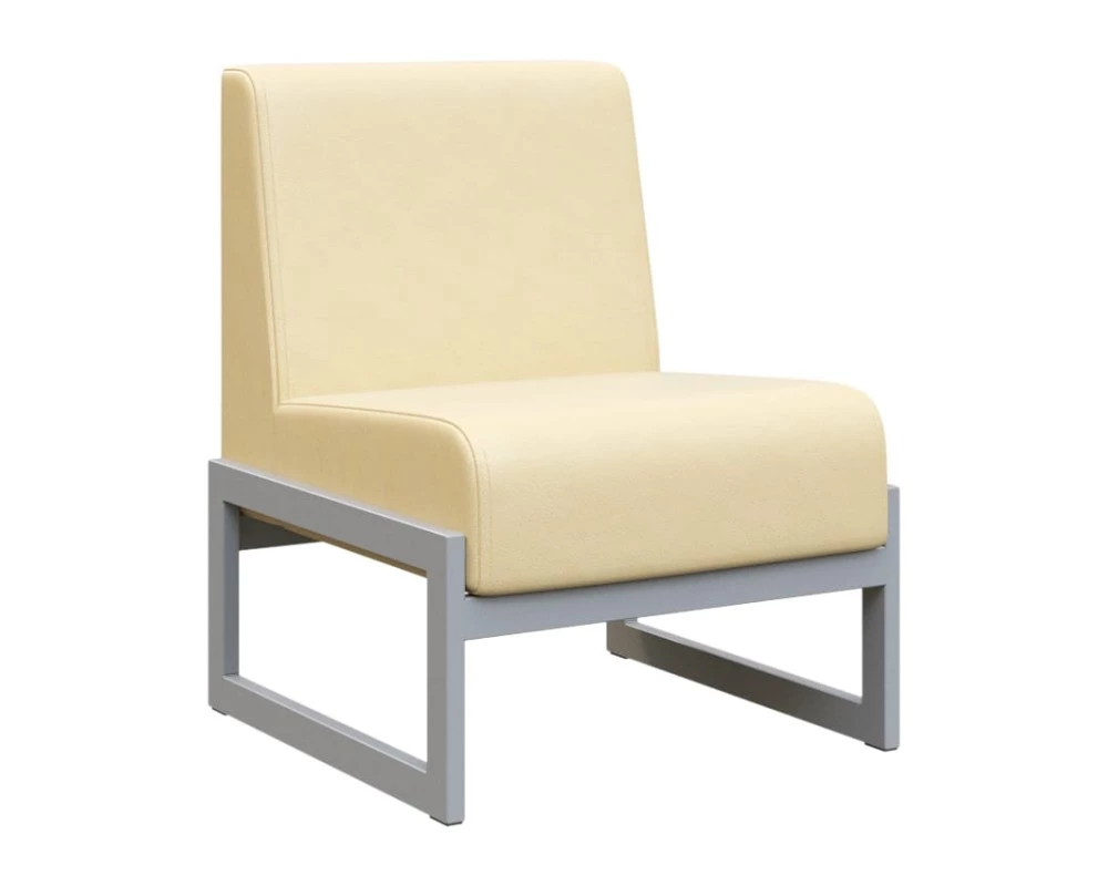 Диван одноместный Module