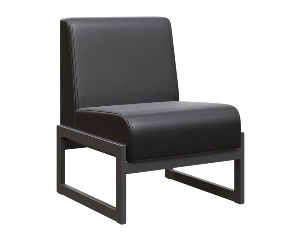 Диван одноместный Module