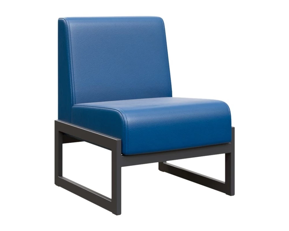 Диван одноместный Module