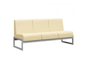 Диван трехместный Module images