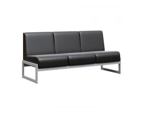 Диван трехместный Module images