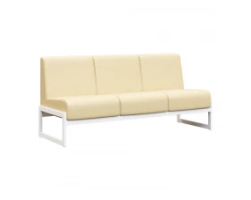 Диван трехместный Module images