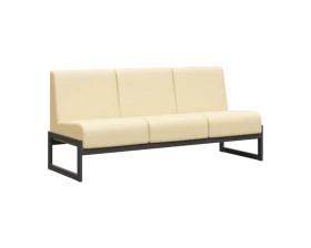 Диван трехместный Module images
