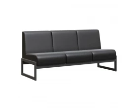 Диван трехместный Module images