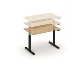 Стол электроподъемный MV.SE-2.7 Move Up images