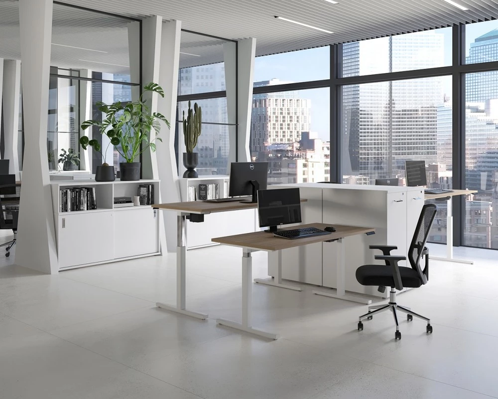 Регулируемые столы Move Up