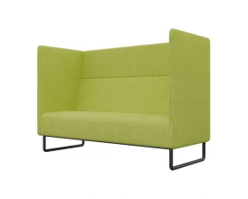 Диван двухместный Бронкс / Bronks images