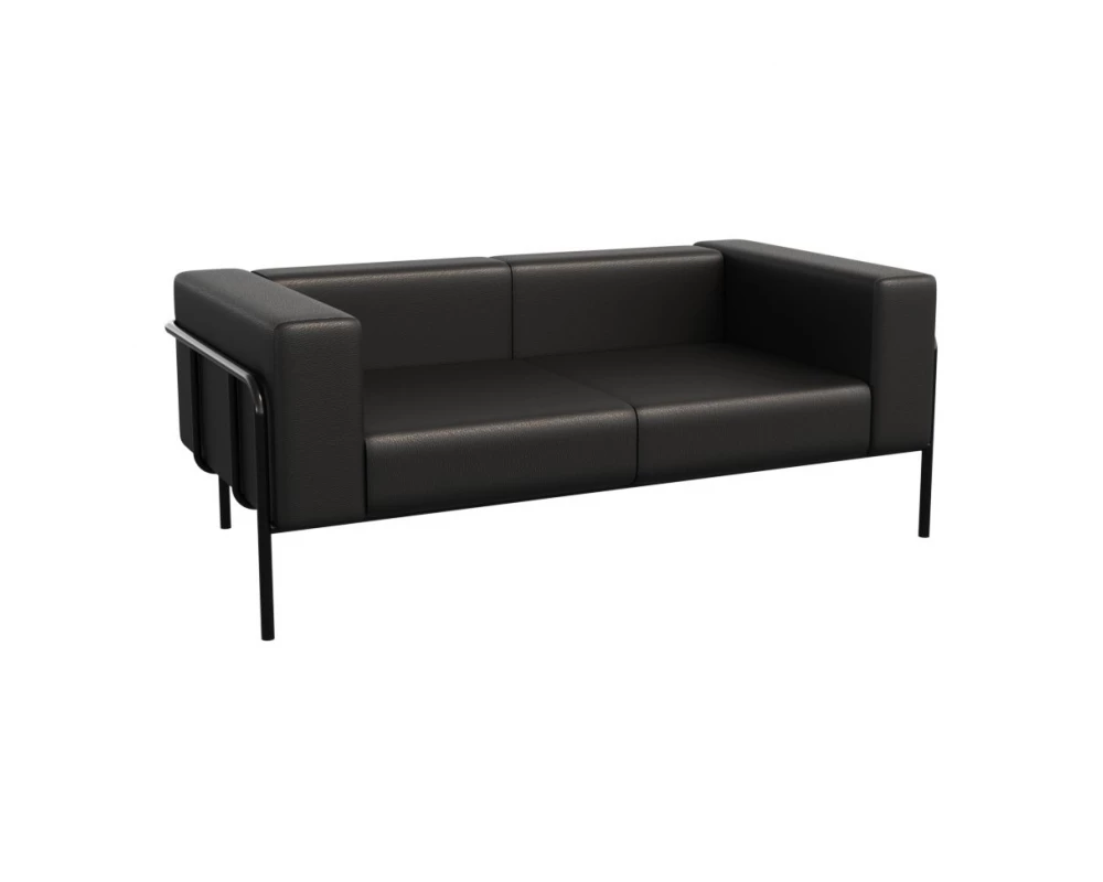 Диван двухместный Flex