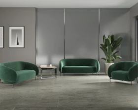 Комплект мягкой мебели Белт / Belt images