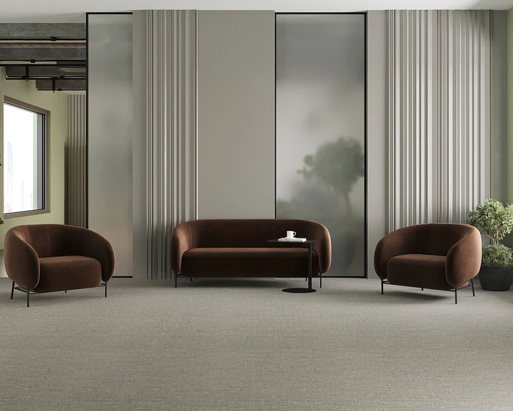 Комплект мягкой мебели Белт / Belt